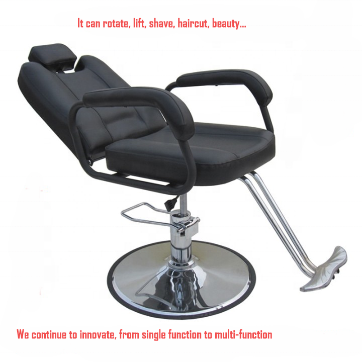 QFP-BC001 High Quality Hair Salon Barber Chair