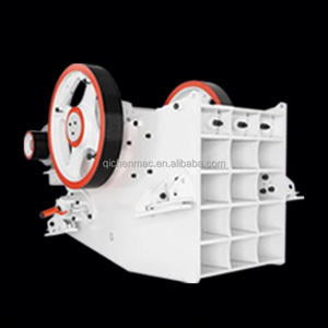 QIC pex 250x1000 jaw crushers automatic mini diesel engine rock small size jaw crusher machine for sale