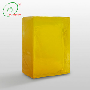 Strong Viscosity Hot Melt Adhesive Glue for Courier Bags Express Bags Mailing Bags