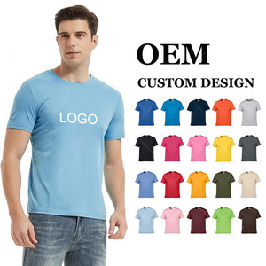 Men Vintage Wash Custom  Cotton T -Shirt  Blank Vintage Rock T-Shirt 100% Cotton And Canvas