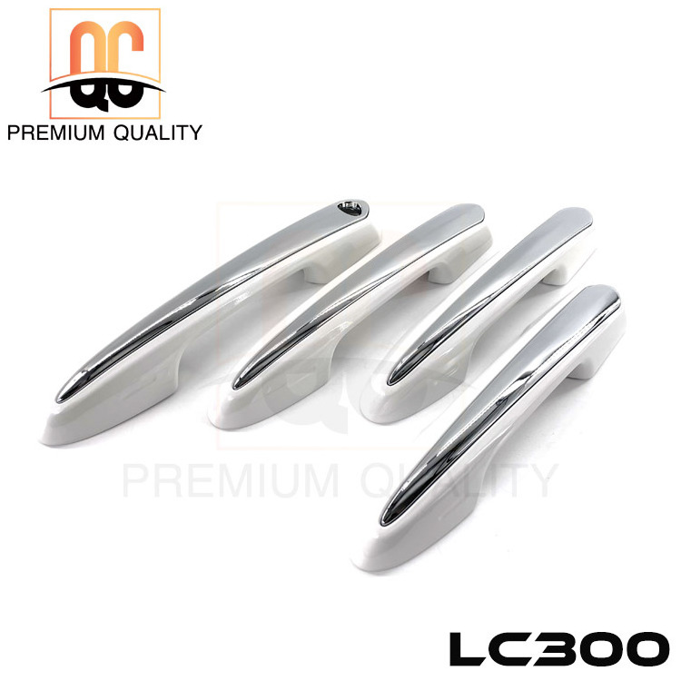 Heat!!! 2022 newest auto parts of car outer door handle shell for Land Cruiser LC300