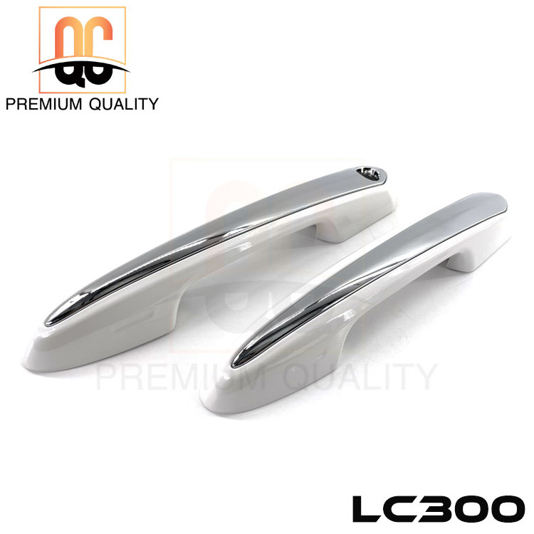 Heat!!! 2022 newest auto parts of car outer door handle shell for Land Cruiser LC300