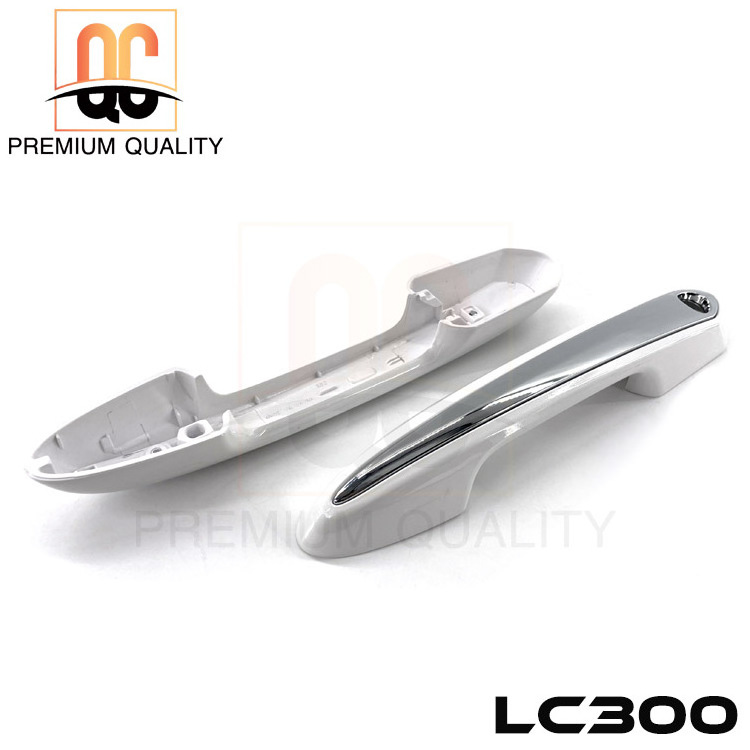 Heat!!! 2022 newest auto parts of car outer door handle shell for Land Cruiser LC300