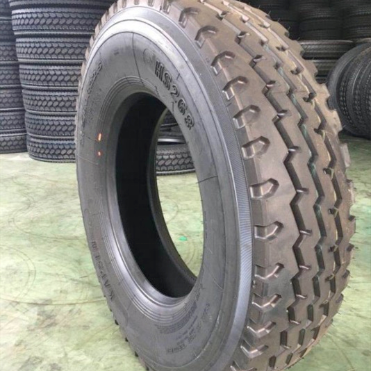 Heavy Truck Trailer Parts 11r24.5 11r22.5 285/75rcommercial Truck Tire 12r22.5