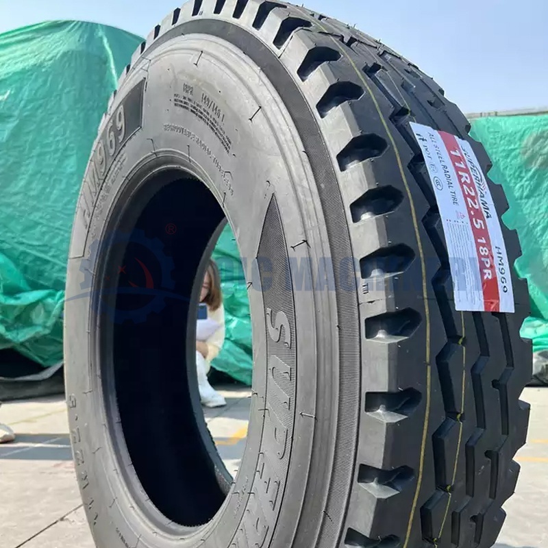 China factory Truck tires 265/70R19.5 275/70R22.5 285/70R19.5 295/60R22.5 tyres