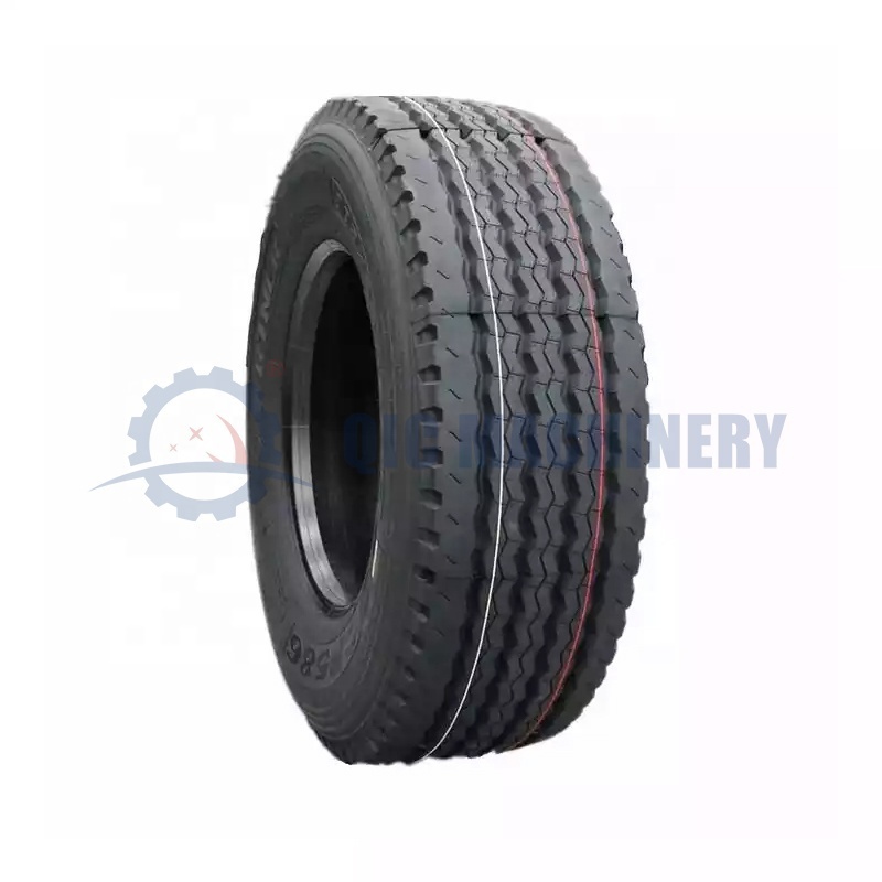 Wholesale Low Profile Commercial Truck Tire Prices 315/80r22.5 295/70 22.5 11r 22.5 Semi Truck Trailer Tires