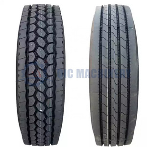 Wholesale Low Profile Commercial Truck Tire Prices 315/80r22.5 295/70 22.5 11r 22.5 Semi Truck Trailer Tires