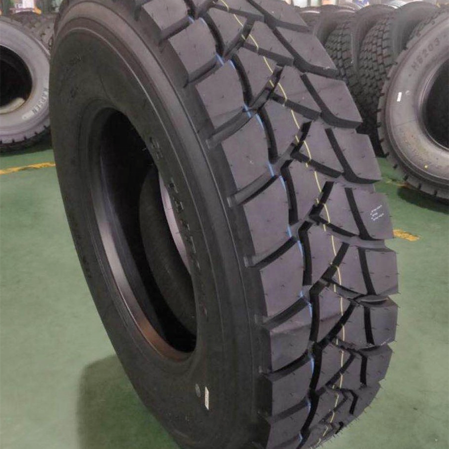 Wholesale Good Quality Semi Commercial Truck Tire 295/75r22.5 295/75/22.5 11r22.5 11r24.5