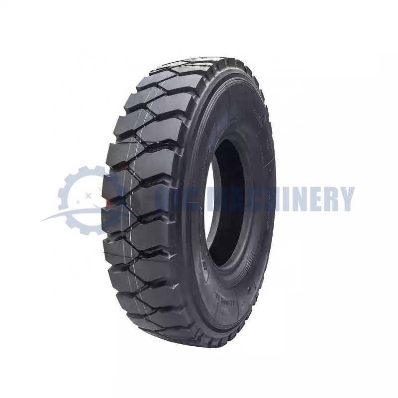 New Truck Tire 295 75 22.5 Top Tire Brands 1000.20 Radial Tire Chinese Brand