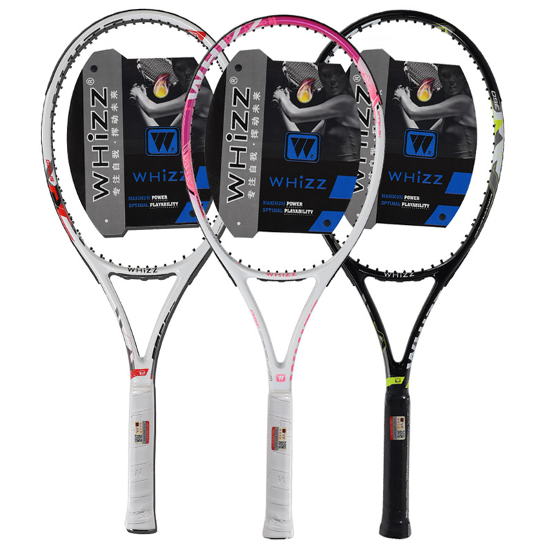 hotselling Tennis racket aluminum carbon graphite custom 27inch  factory supply tennis racquet