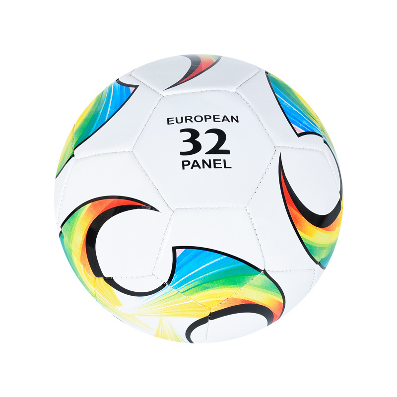 supplier footballs 1.6MM PVC professional  training  soccer ball  sexy football