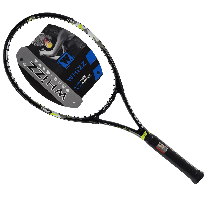 hotselling Tennis racket aluminum carbon graphite custom 27inch  factory supply tennis racquet