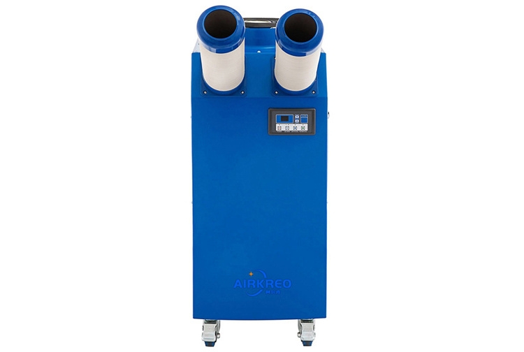 14L 3500w Japan Industrial Portable Air Cooler Air Conditioner