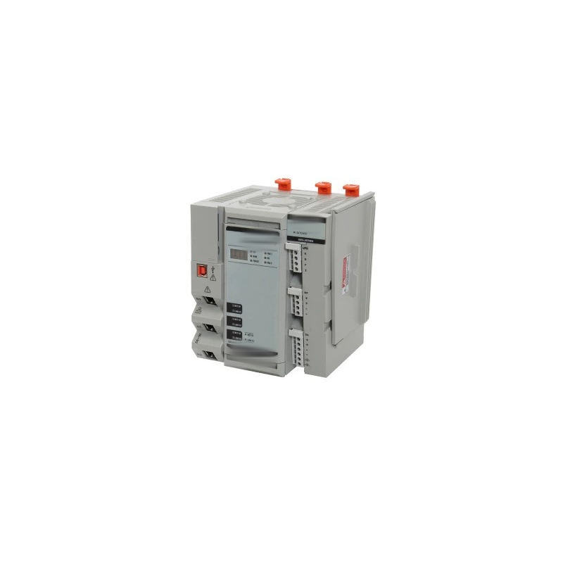 PLC programmable logic controller 9701-VWSB250