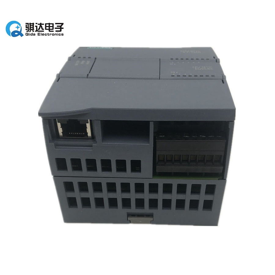 6ES7134-4FB01-0AB0 SIMATIC ET200S Analog Voltage Input Module 6ES7 134 4FB01 0AB0