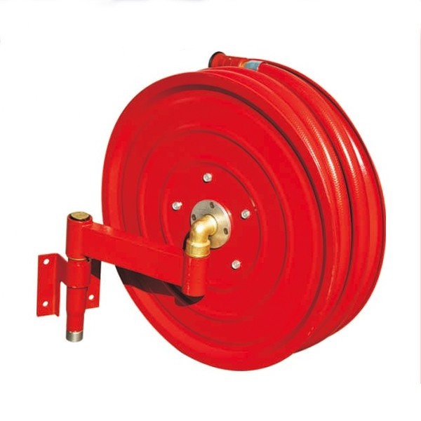 Promotional Fire Hose Reel Accessories SP02-04-01 Fire Fight Hose Reel