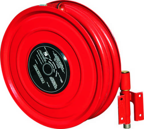 Promotional Fire Hose Reel Accessories SP02-04-01 Fire Fight Hose Reel