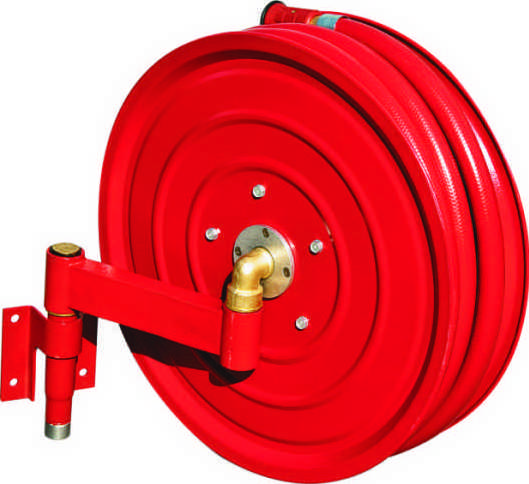 Promotional Fire Hose Reel Accessories SP02-04-01 Fire Fight Hose Reel