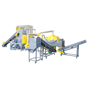 QD-2000 electric motor recycling machines cutting motor Motor Stator Coil Winding Machine