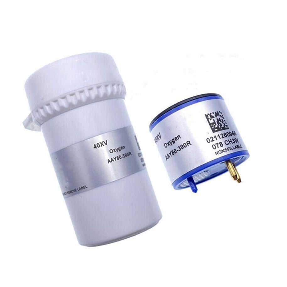 IRceL-CO2 Oxygen Sensor for gas detector