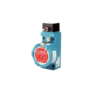 Honeywell Limit Switch BXA4L