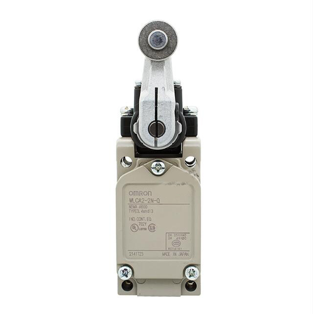 Sensor WLCA12-2N-Q WLCA2-2N-Q limit switch travel switch sensor