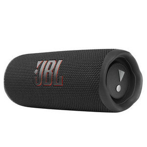 JBL Flip6 Music Kaleidoscope 6th Generation Wireless Bluetooth Speaker Mini Outdoor Portable Subwoofer Waterproof Sound System