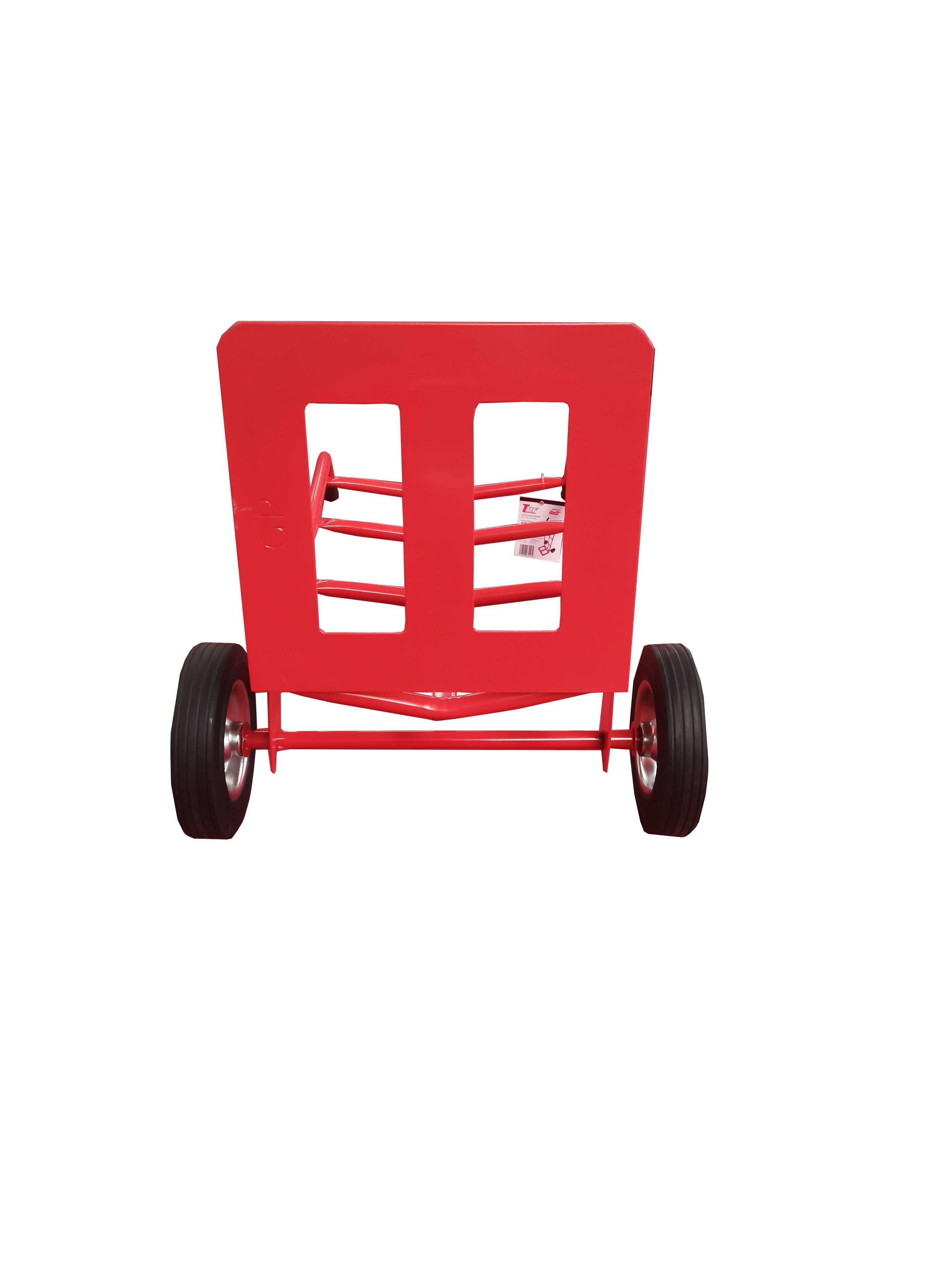 Metal Builder Wheelbarrow Iron Construction wheelbarrow