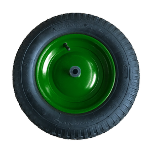 13 14 15 16 inch Wheelbarrow Wheel Barrow Wheel and Tyre with 3.50-6 3.00-8 3.25-8 3.50-8 4.00-8