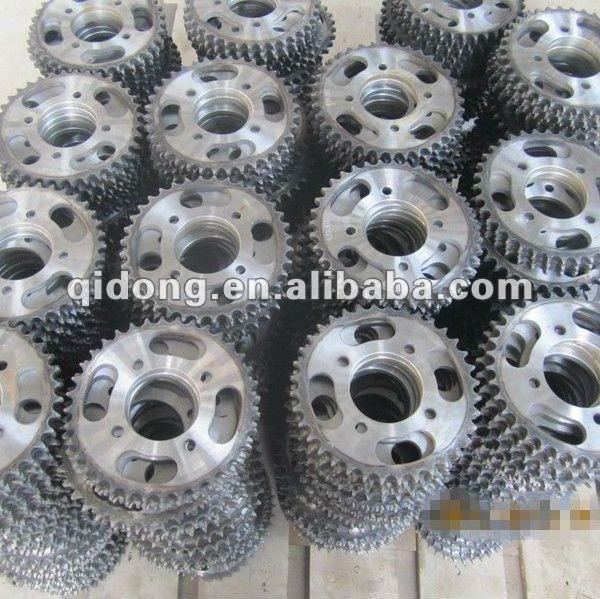 ax100 drive sprocket kawasaki parts and gears