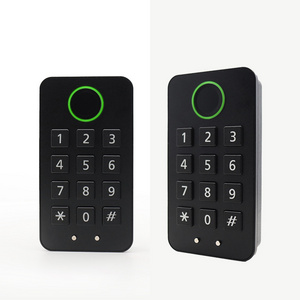 Password fingerprint drawer lock for home spa biometric locks smart lock for office