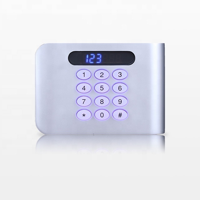 Electronic Safe Lock Digital Hotel Combination Lock for safes box and steel Cabinet