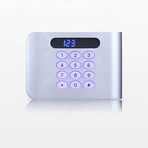 Electronic Safe Lock Digital Hotel Combination Lock for safes box and steel Cabinet