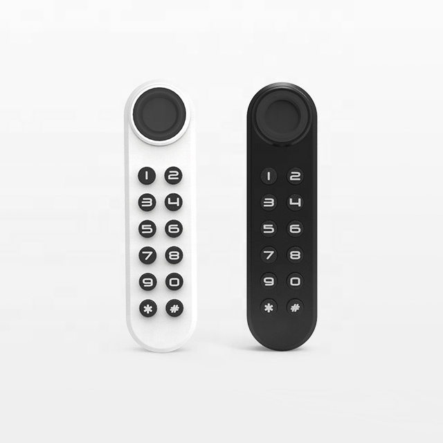 Cerradura Biometric Fingerprint keyless Smart Furniture Lock