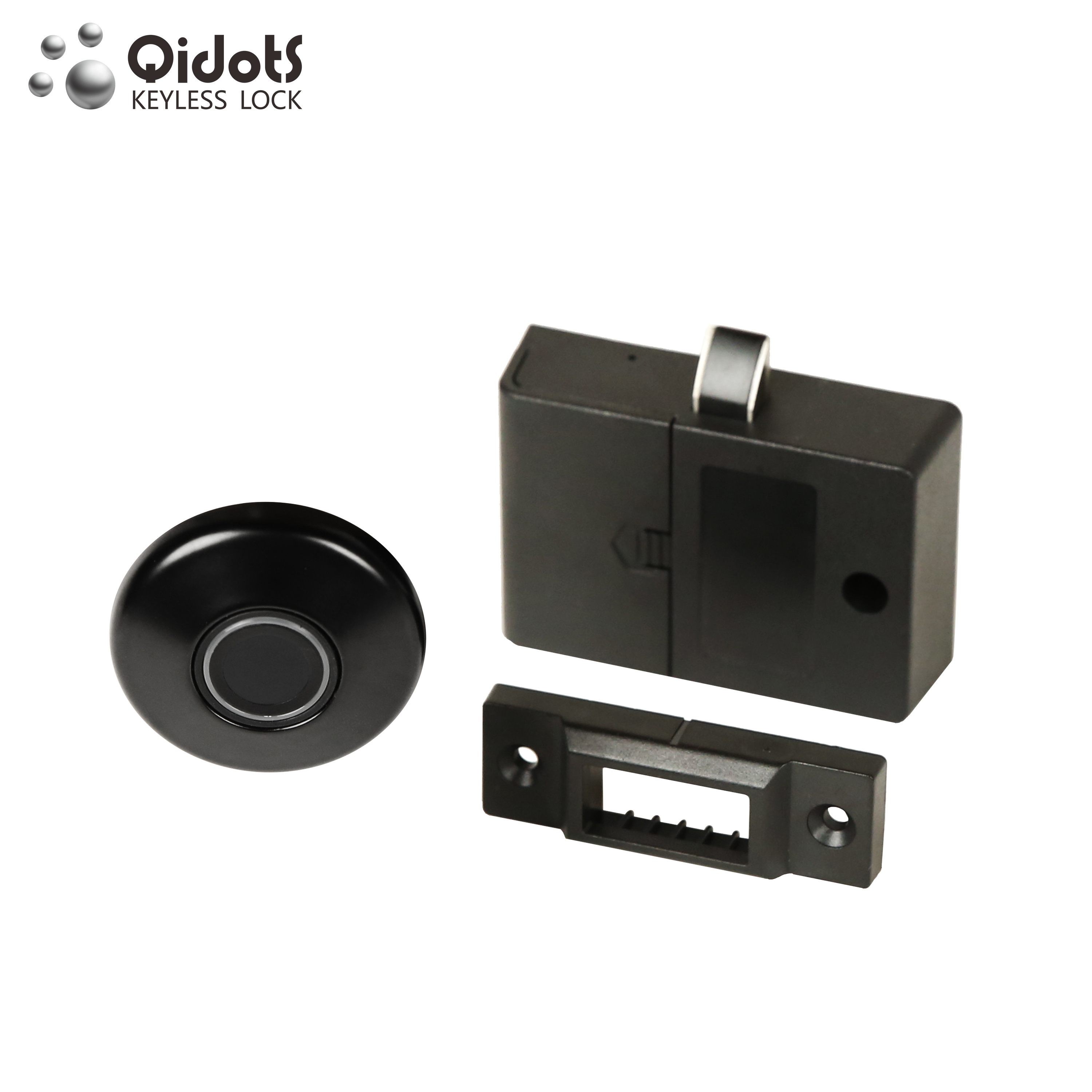 Kitchen Cabinet Door Drawer Locks Furniture Desk Small Office Security Tool Box Hidden File Electric Lock For Boxes