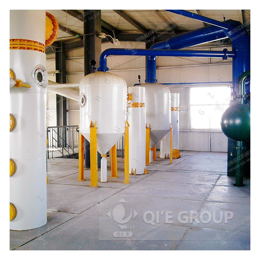 High productivity cooking oil production line groundnut oil making machine groundnut oil machine manufacturer