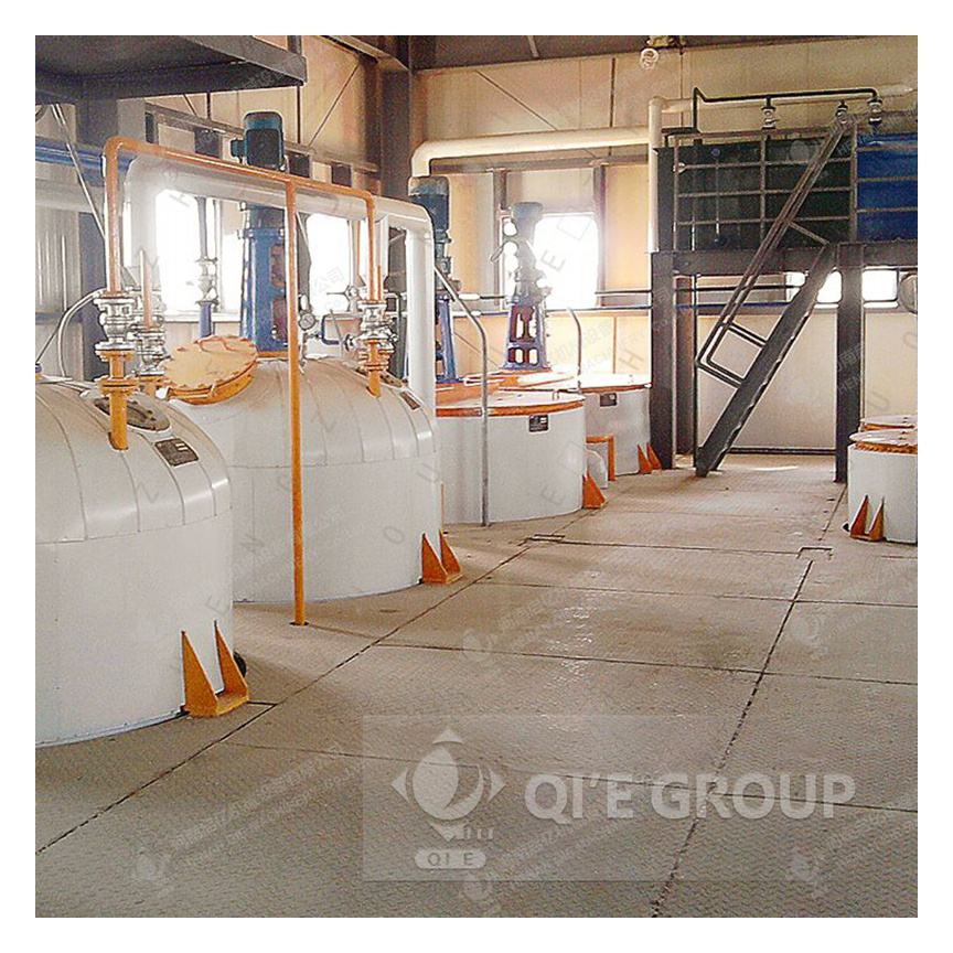 High productivity cooking oil production line groundnut oil making machine groundnut oil machine manufacturer