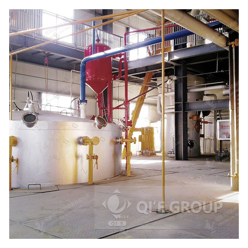 High productivity cooking oil production line groundnut oil making machine groundnut oil machine manufacturer