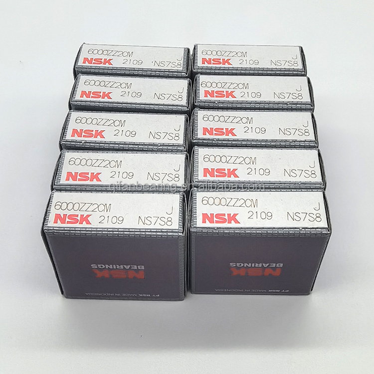 N SK 7216c bearing