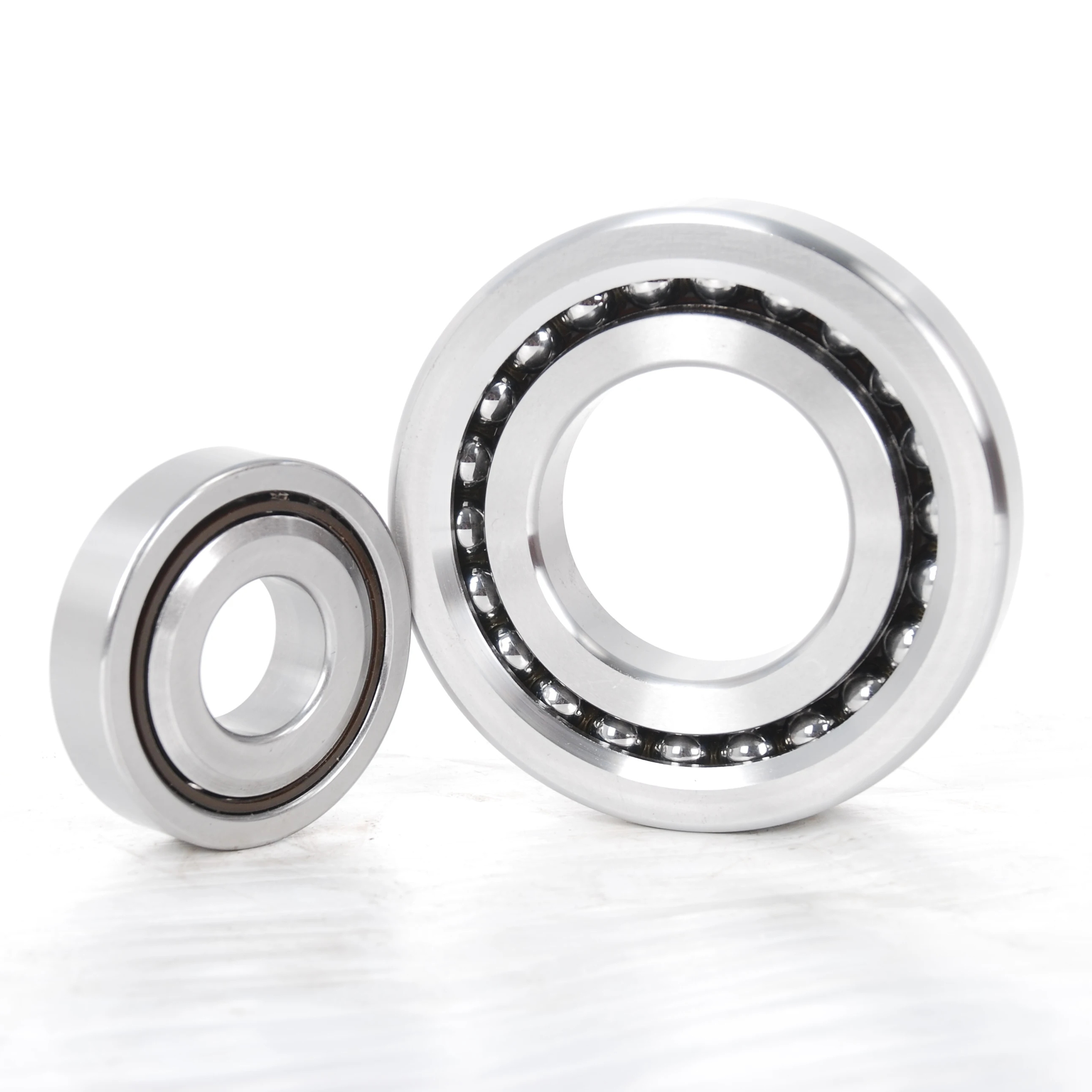 High Precision Angular Contact Ball Bearing 7012A5TYNDULP4