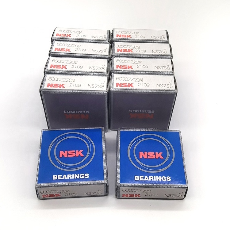 N SK 7216c bearing