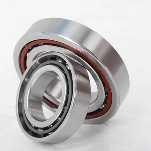 High Precision Angular Contact Ball Bearing 7012A5TYNDULP4