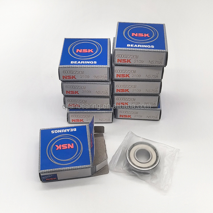 N SK 7216c bearing