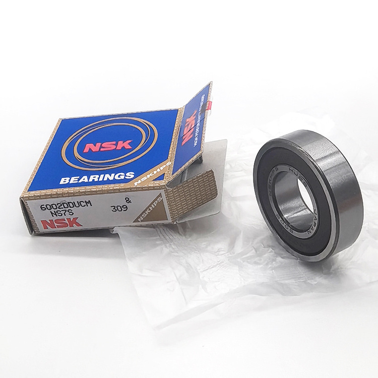 Best-selling and Long-lasting N SK bearing 6002 DDUCM made in Japan