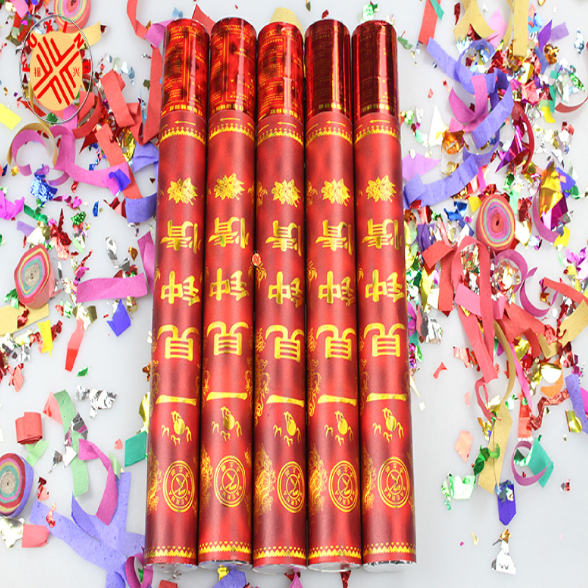 30cm 40cm 60cmpopper de fete; popper de confettis; Wedding Popper Confetti Cannon For party