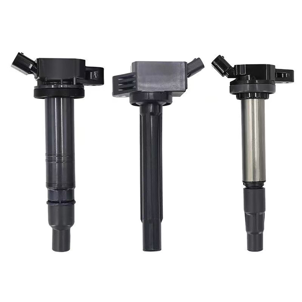 Factory Supply Original Cars Engine Ignition Coils 90919-02240 for Toyota Yaris Prius Xa Xb Echo 1.5l Bobinas De Encendido