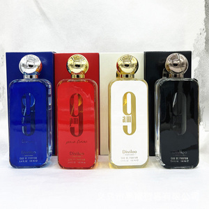 Wholesale Hot Selling  Luxury Perfume 100ML High Quality Long Lasting Perfumes Originales Cologne For Men Perfume