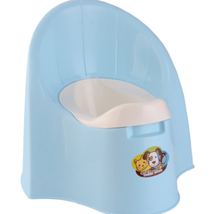 Wholesale Kids Plastic Potty Chair Anti-splash Training Toilet Seat Baby Potty