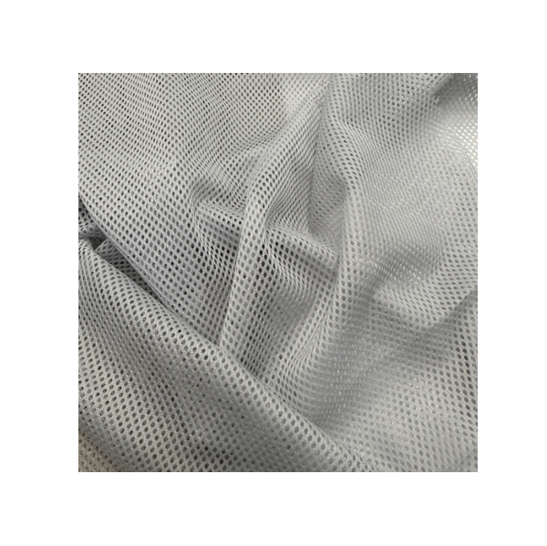 Mesh Fabric Air Mesh Fabric Sports Athletic Mesh Knit Fabric For Sportswear