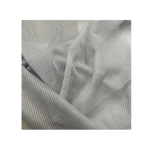 Mesh Fabric Air Mesh Fabric Sports Athletic Mesh Knit Fabric For Sportswear